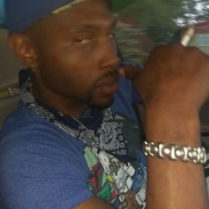 Meet your Posher, Darrell